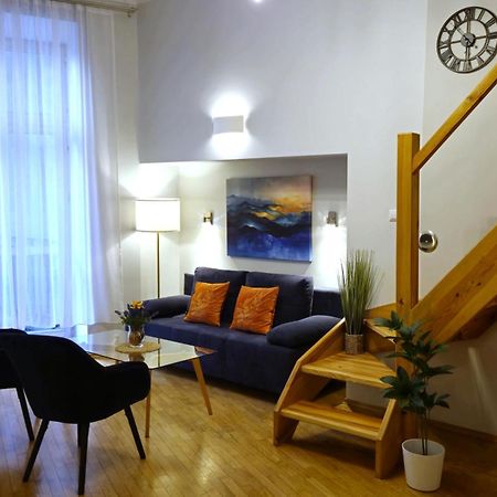 Ariadna - Pantheon Apartments Krakow Dış mekan fotoğraf