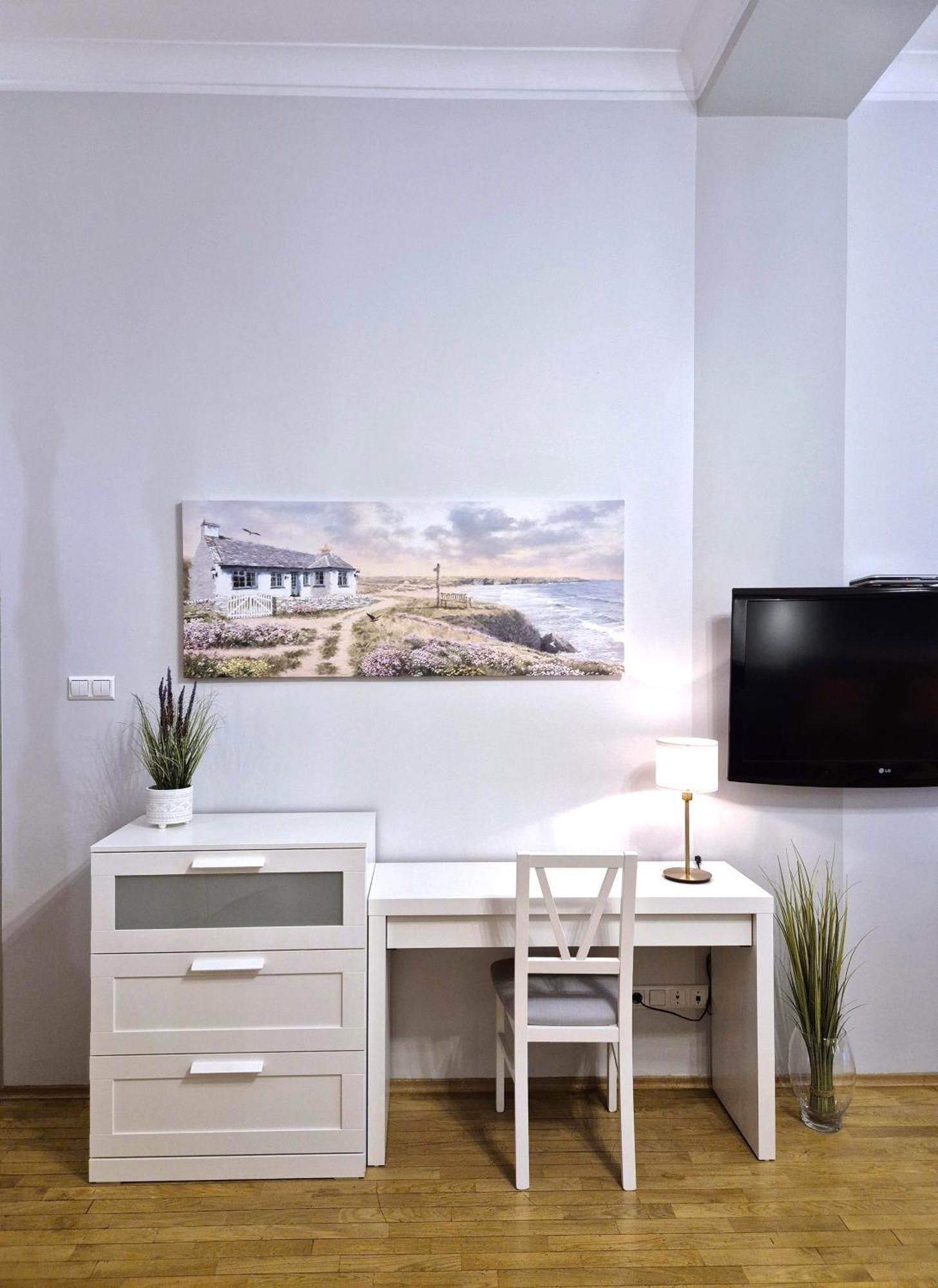 Ariadna - Pantheon Apartments Krakow Dış mekan fotoğraf