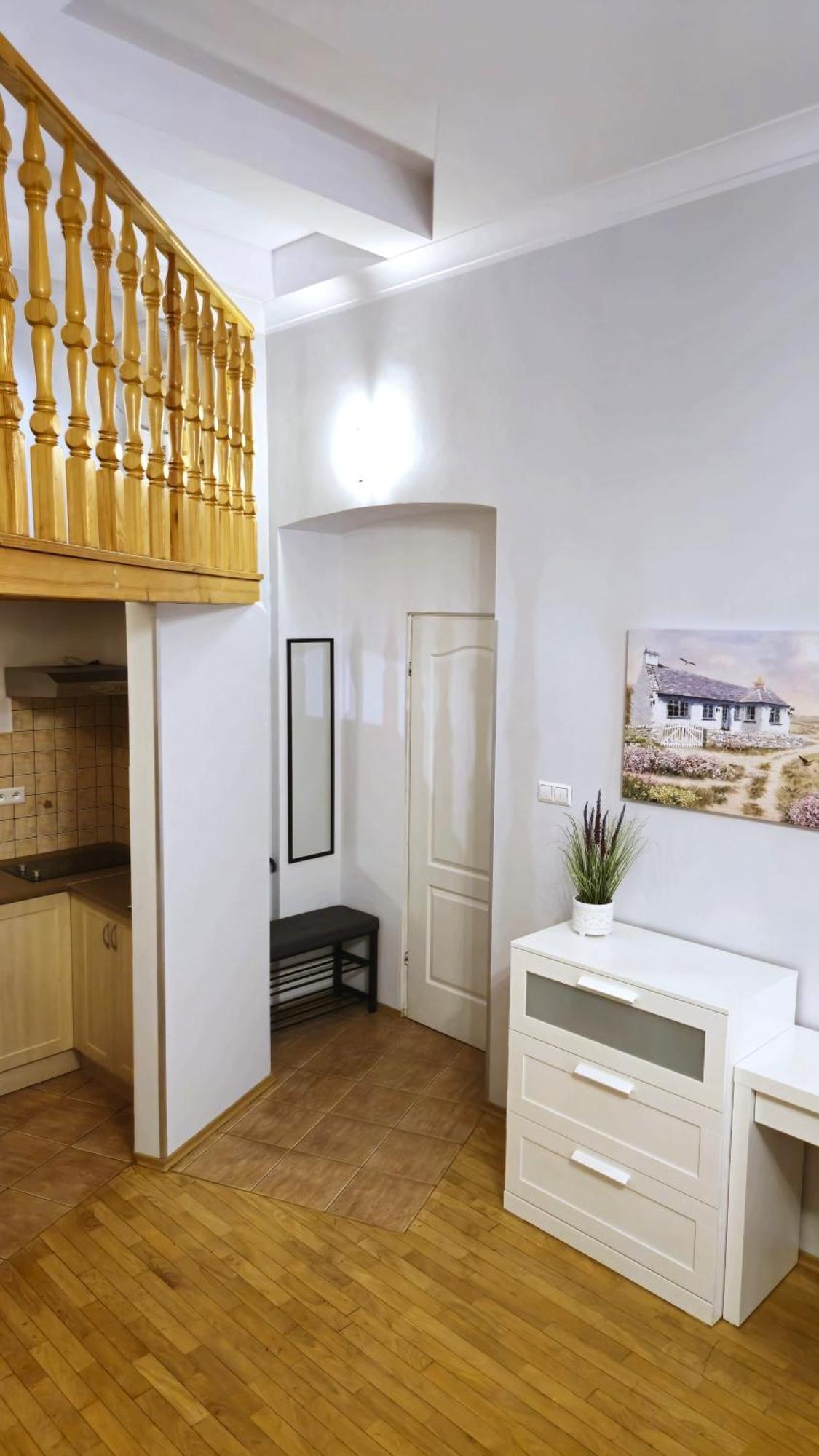 Ariadna - Pantheon Apartments Krakow Dış mekan fotoğraf