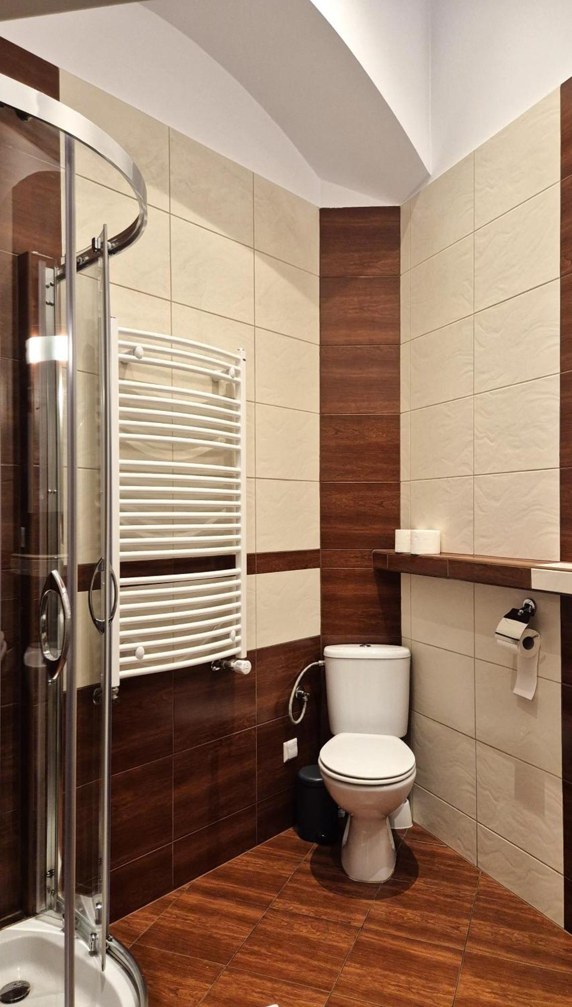 Ariadna - Pantheon Apartments Krakow Dış mekan fotoğraf