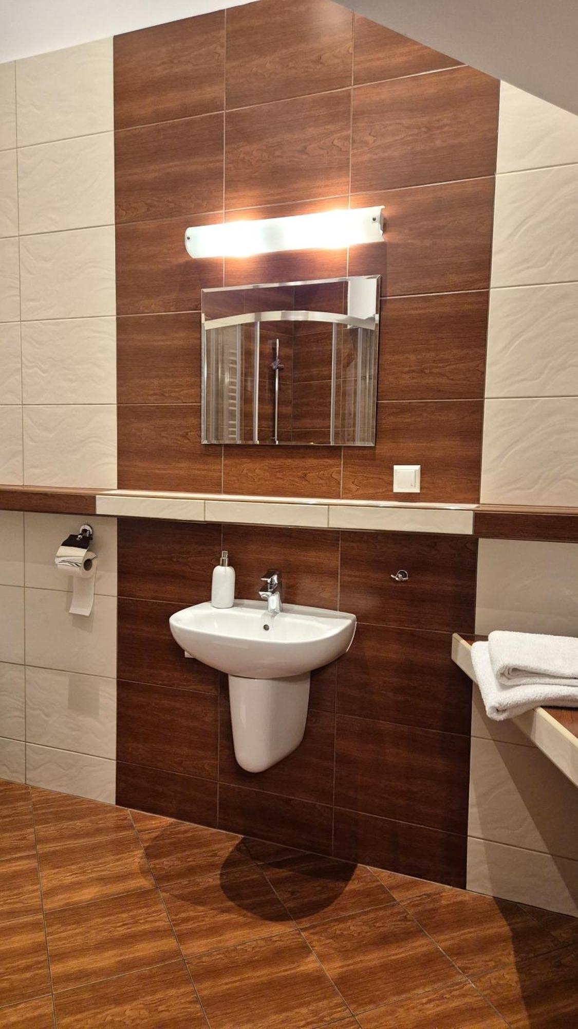 Ariadna - Pantheon Apartments Krakow Dış mekan fotoğraf