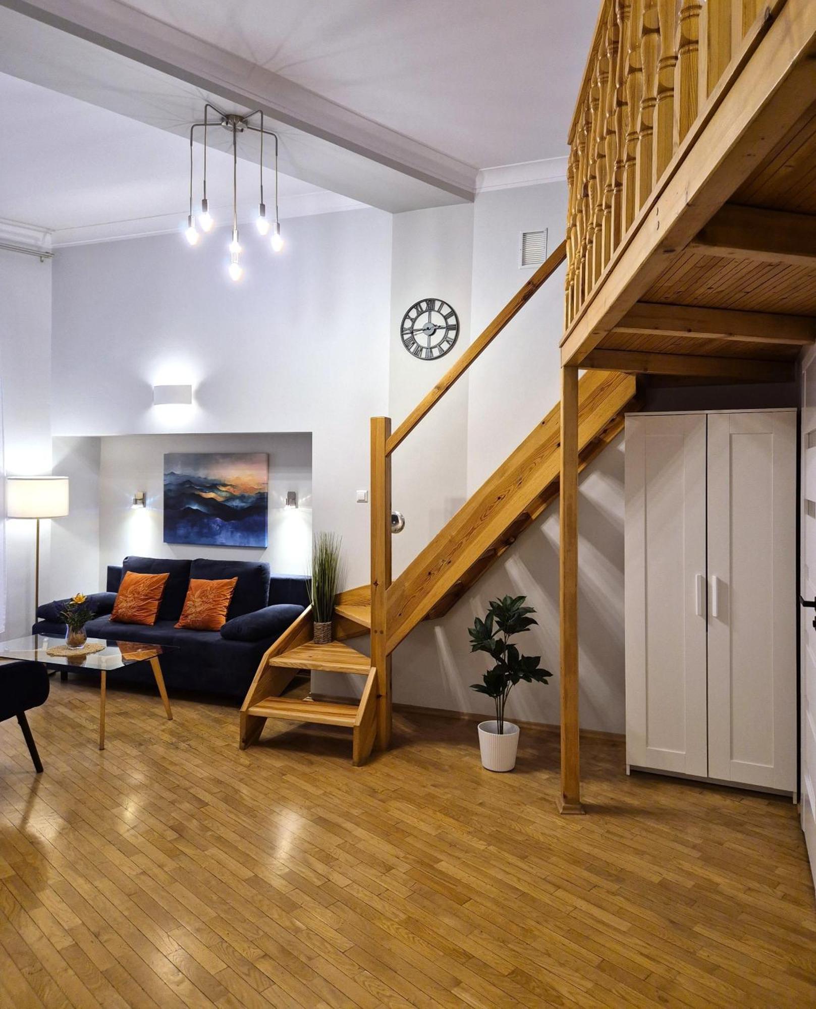 Ariadna - Pantheon Apartments Krakow Dış mekan fotoğraf