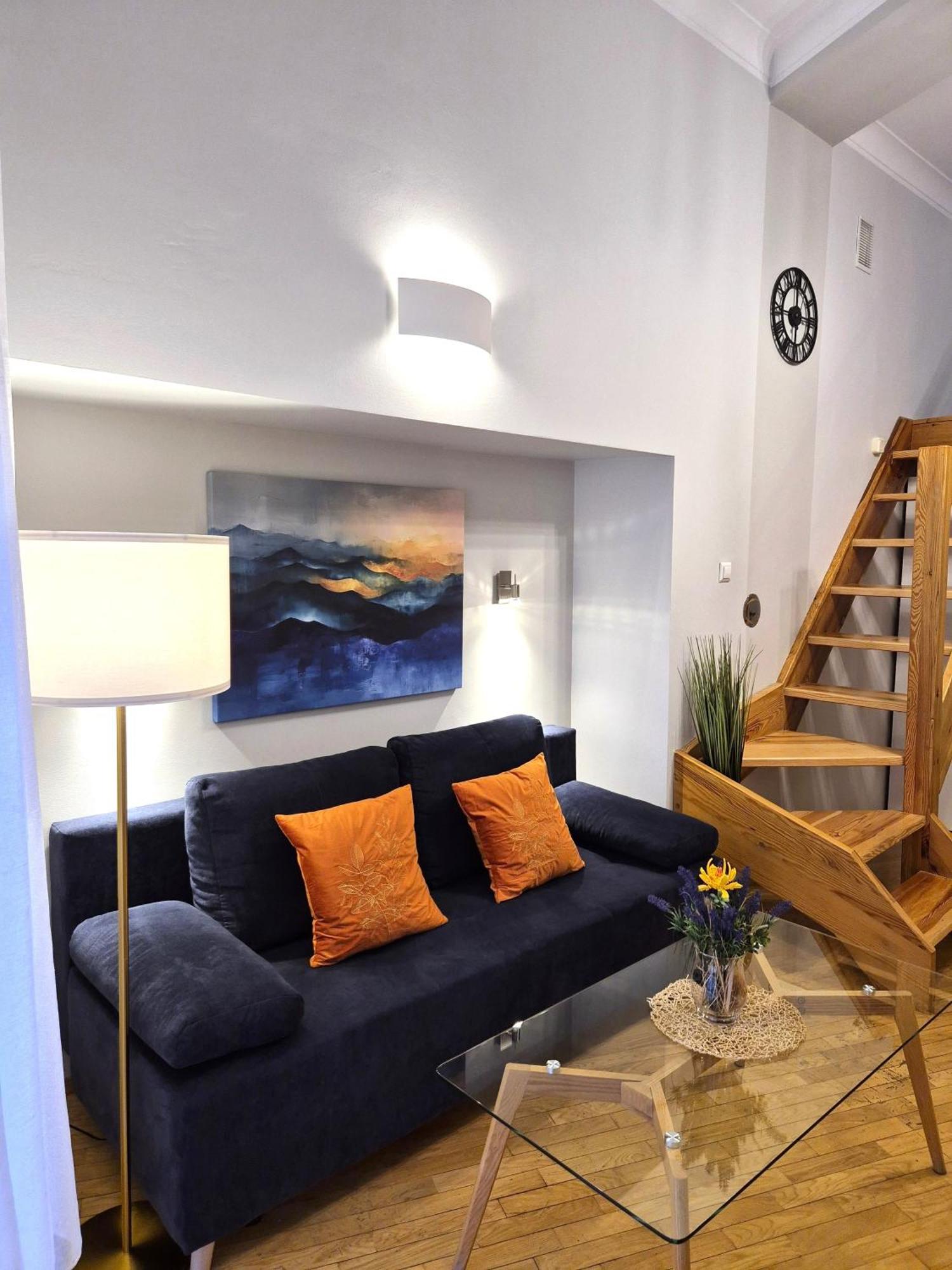 Ariadna - Pantheon Apartments Krakow Dış mekan fotoğraf