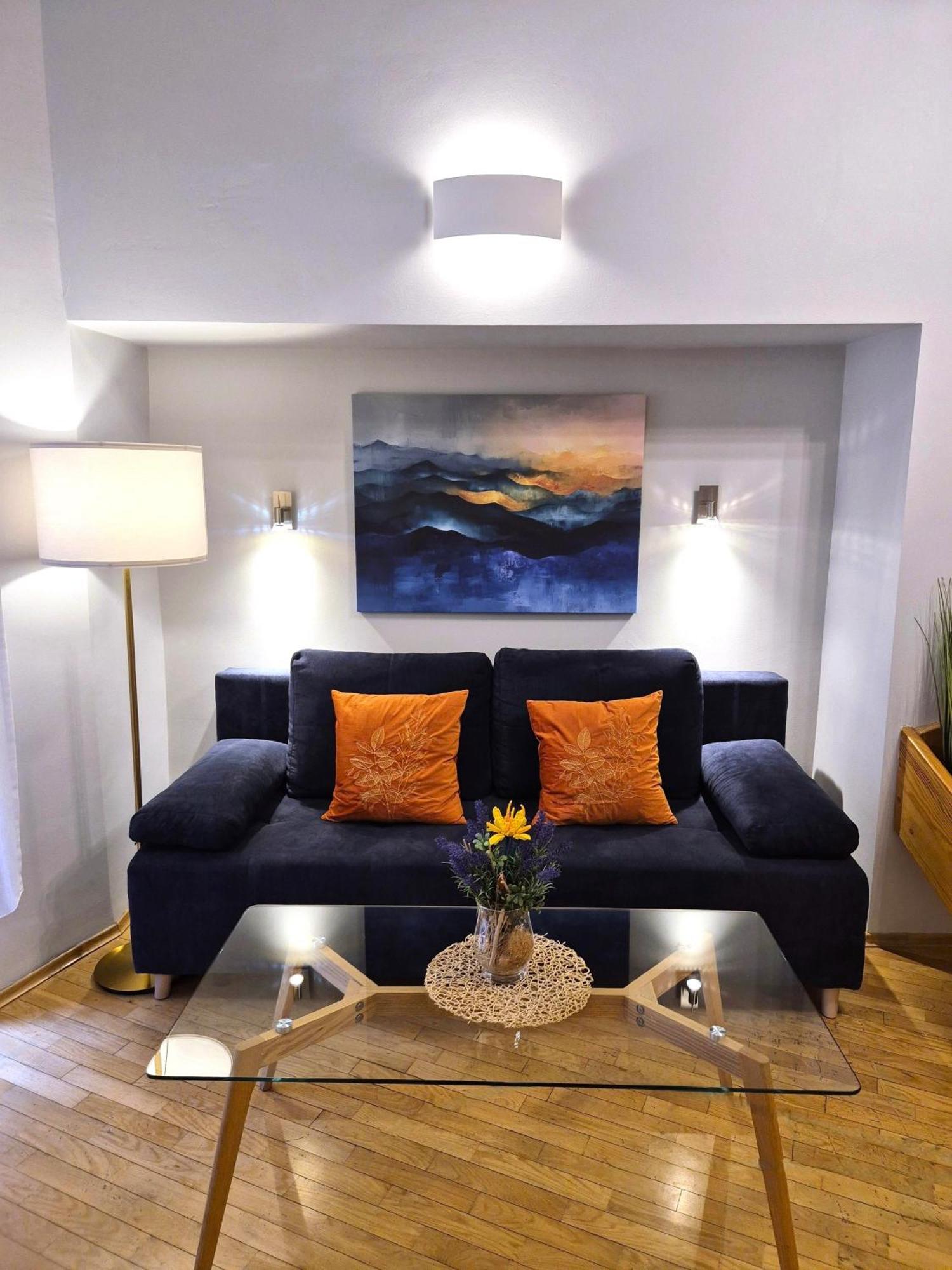Ariadna - Pantheon Apartments Krakow Dış mekan fotoğraf