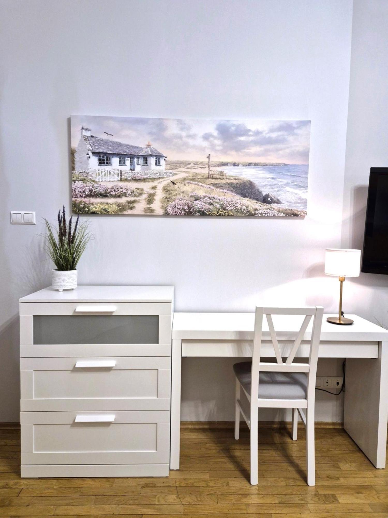 Ariadna - Pantheon Apartments Krakow Dış mekan fotoğraf