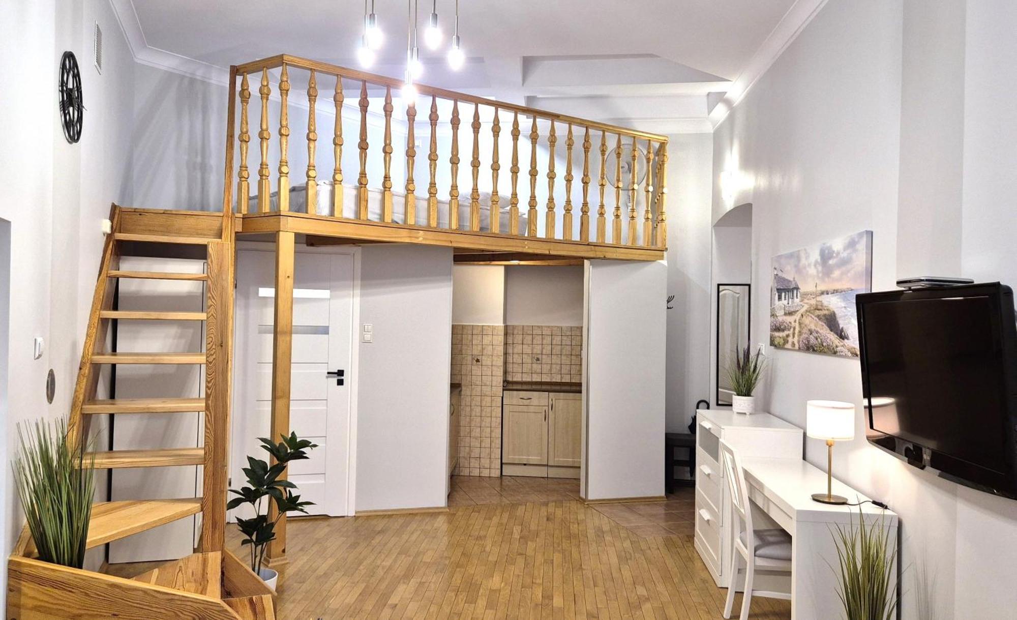Ariadna - Pantheon Apartments Krakow Dış mekan fotoğraf