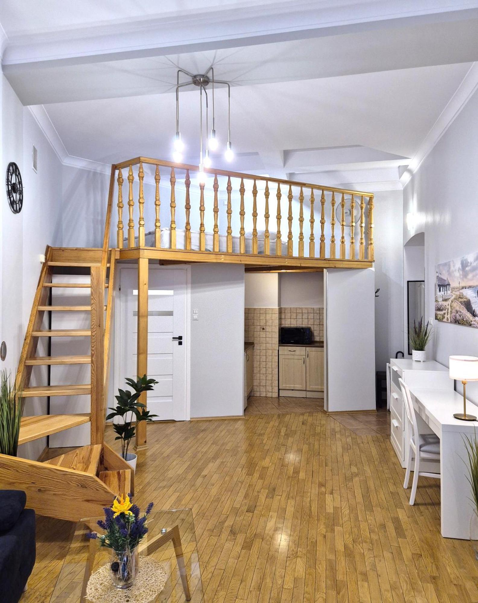 Ariadna - Pantheon Apartments Krakow Dış mekan fotoğraf