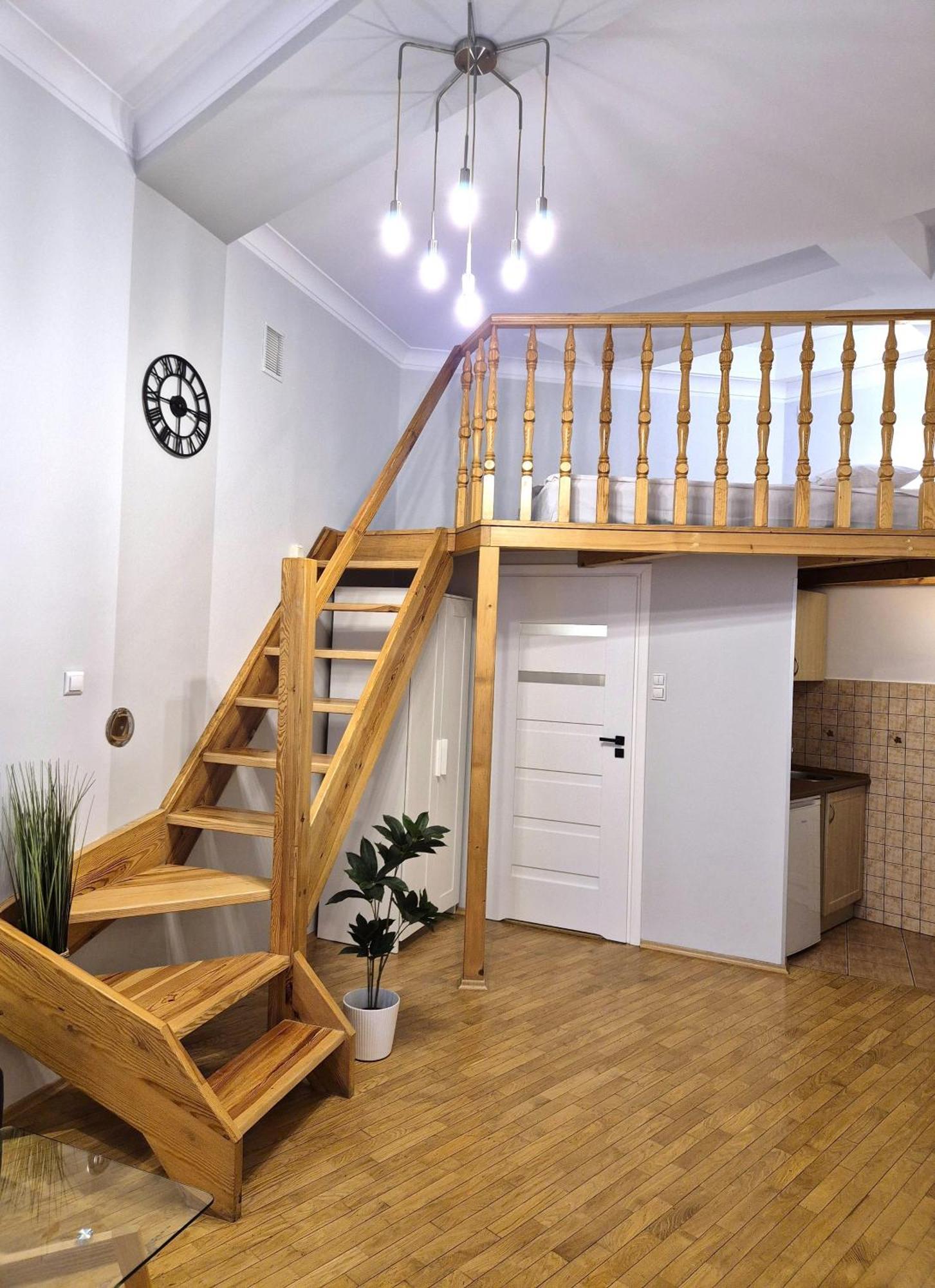 Ariadna - Pantheon Apartments Krakow Dış mekan fotoğraf