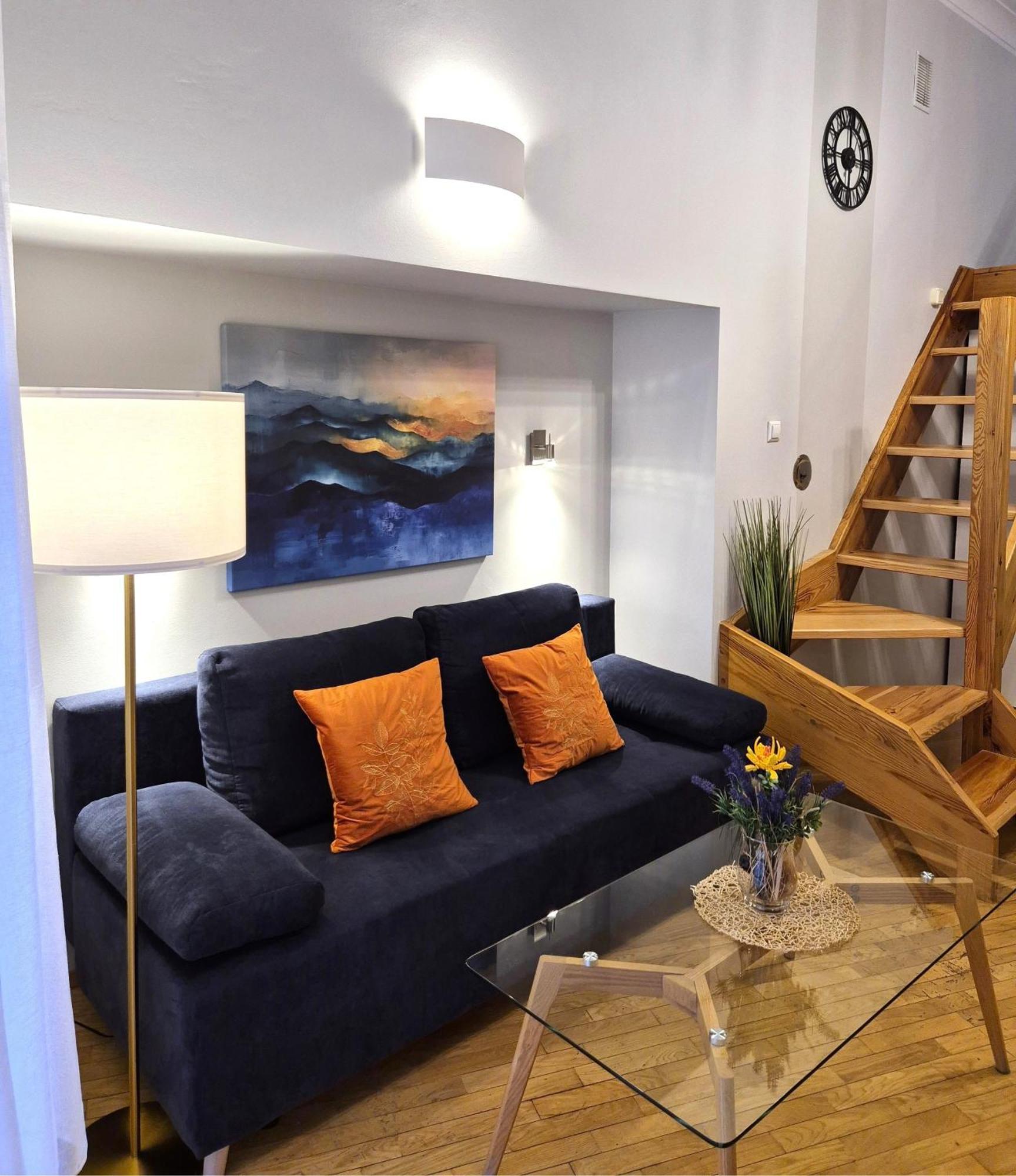 Ariadna - Pantheon Apartments Krakow Dış mekan fotoğraf